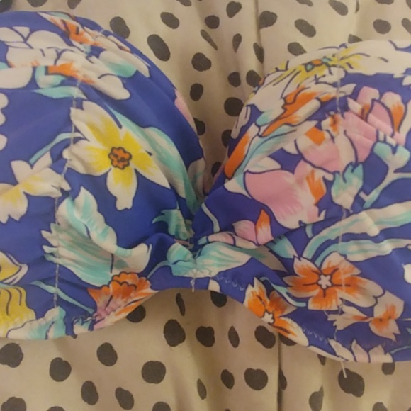 Very Cute Bikini! NWOT! - Picture 6 of 6